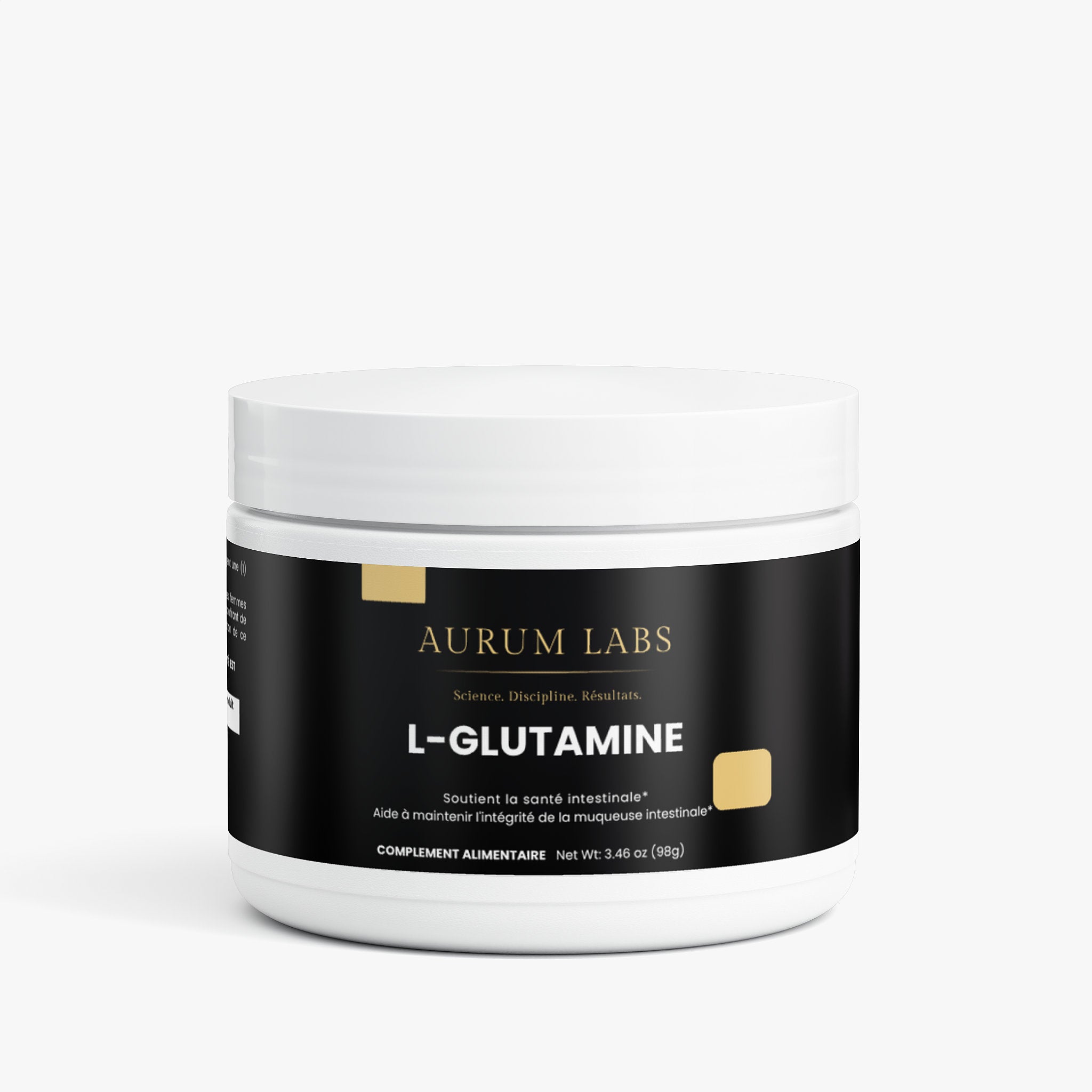 L-Glutamine