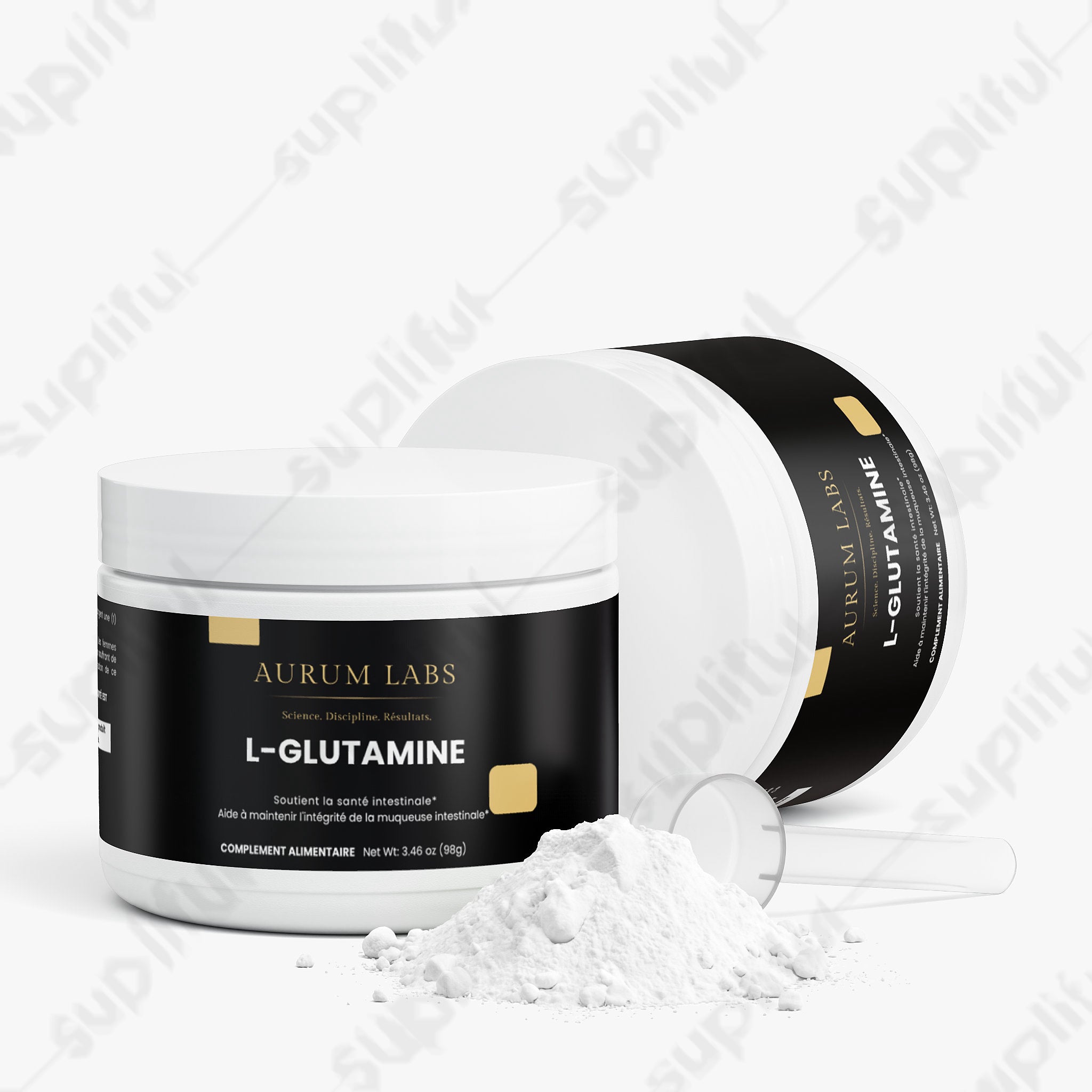 L-Glutamine