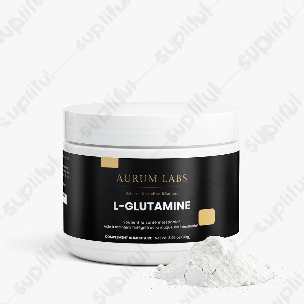 L-Glutamine