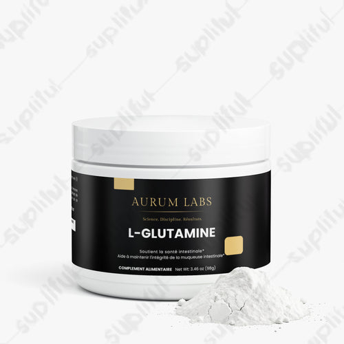 L-Glutamine