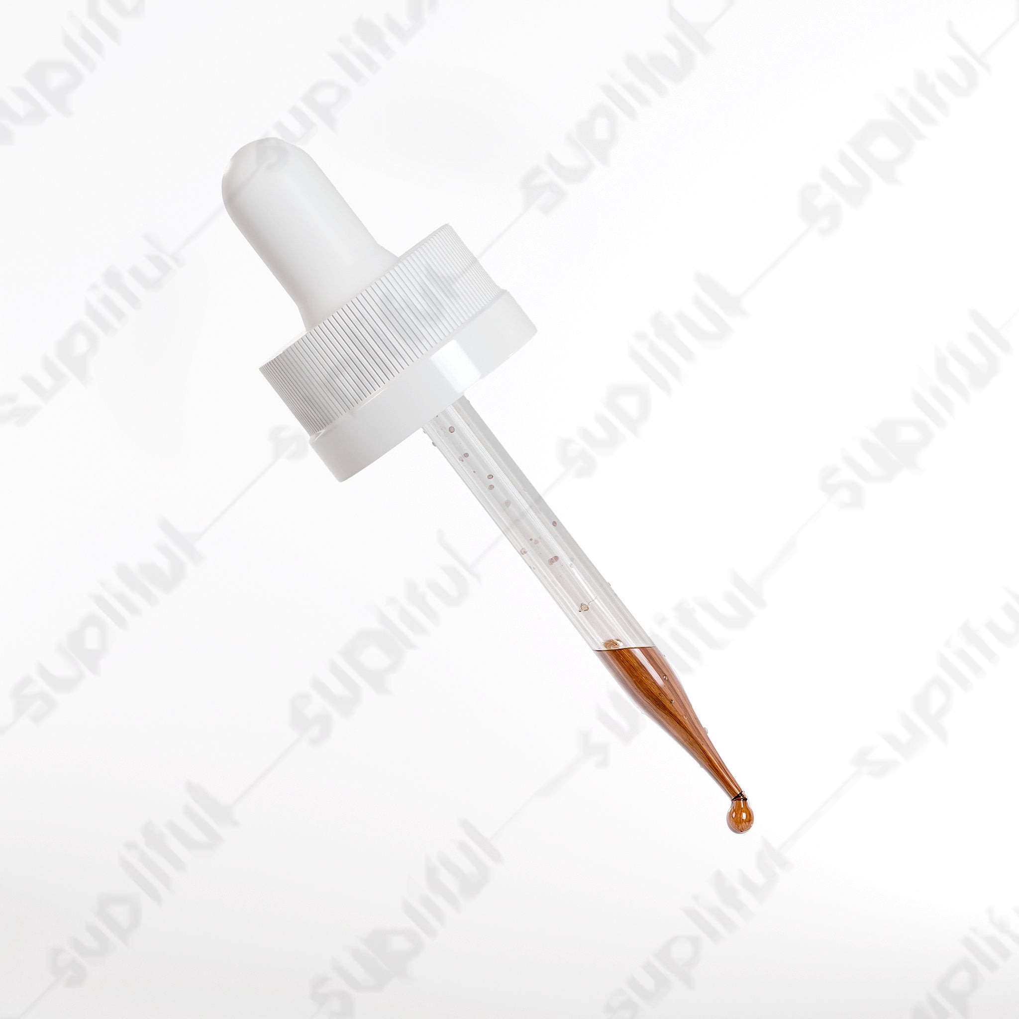 Sérum capillaire aux peptides