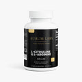 L-Citrulline & L-Arginine Stack
